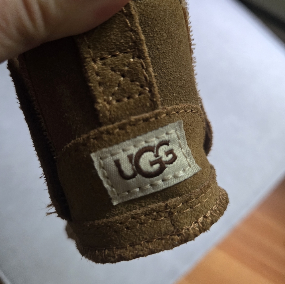 Infant Uggs